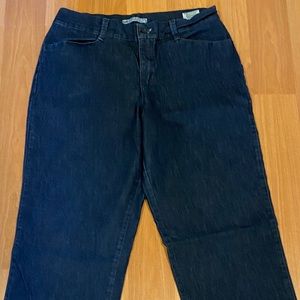 LEE Relaxed Fit Jeans